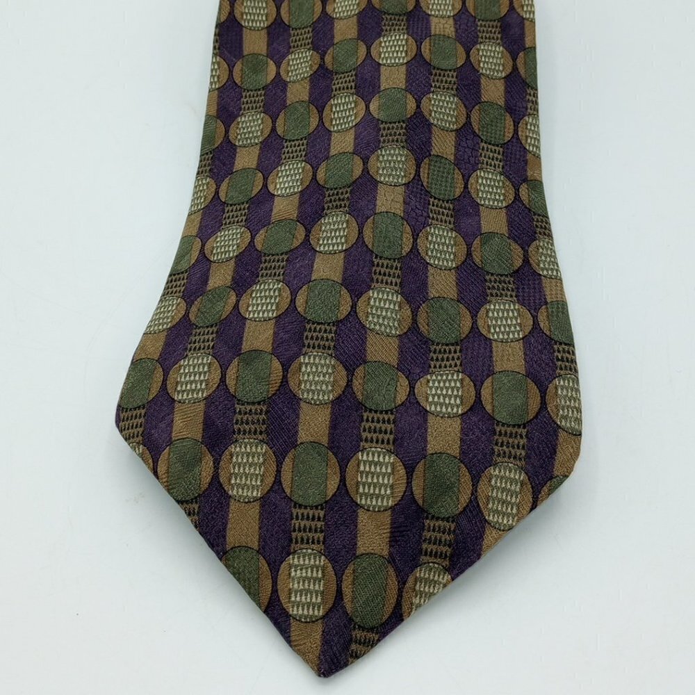 Kenneth Cole Tie 58"L